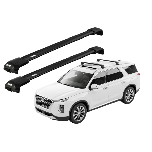 Barras Thule HYUNDAI...