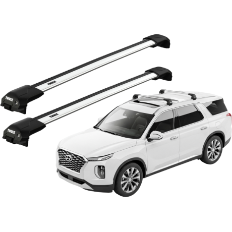 Barras Thule HYUNDAI...
