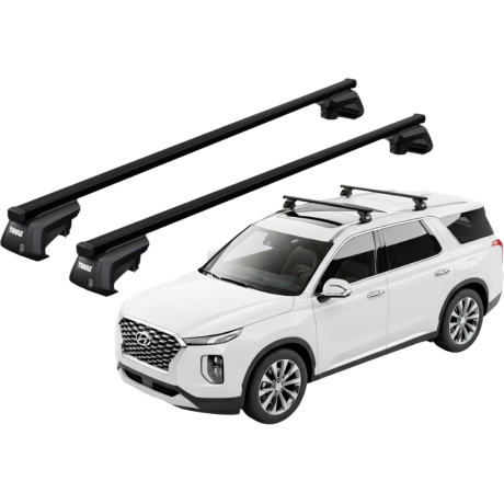 Barras Thule HYUNDAI...