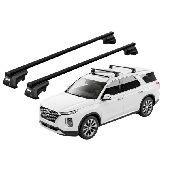 Barras Thule HYUNDAI...