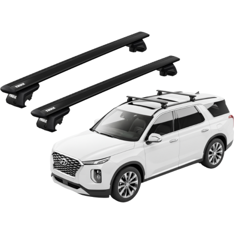 Barras Thule HYUNDAI...