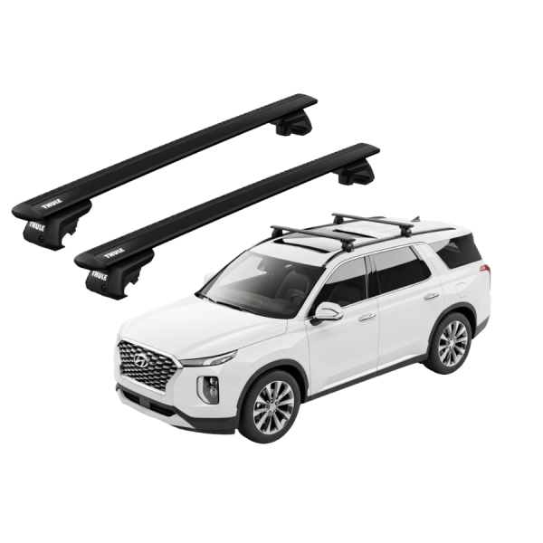 Barras Thule HYUNDAI...