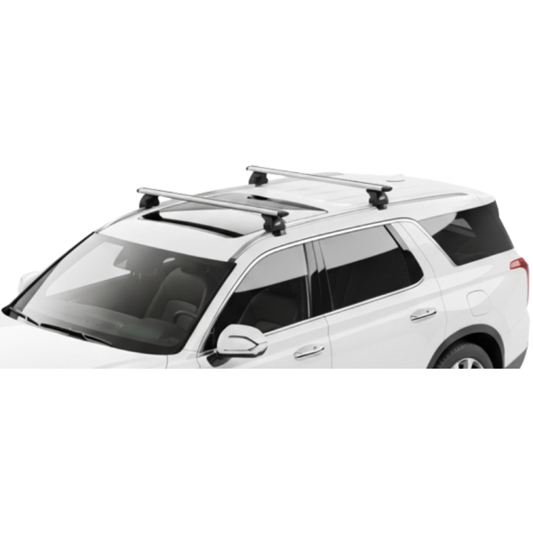 Barras Thule HYUNDAI...