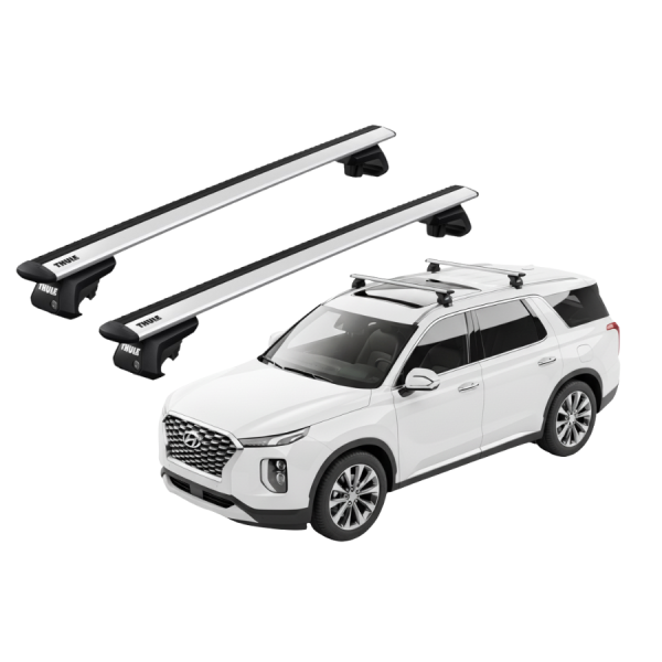 Barras Thule HYUNDAI...