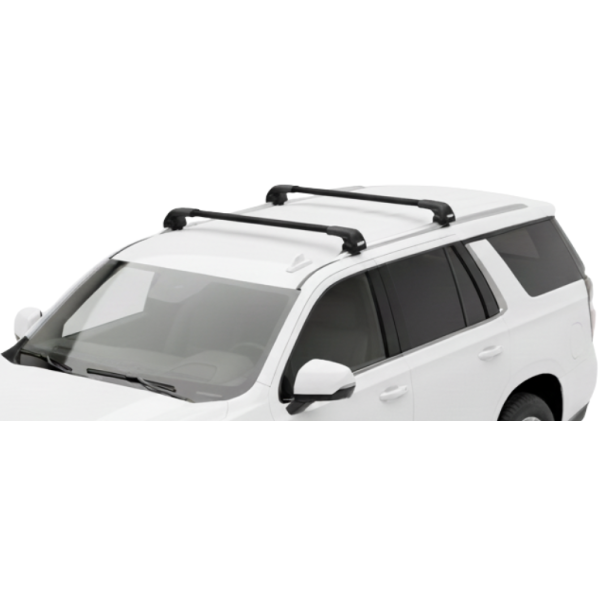 Barras Thule CHEVROLET...