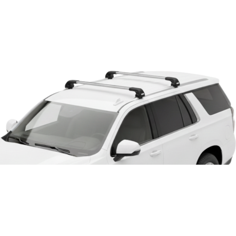Barras Thule CHEVROLET...