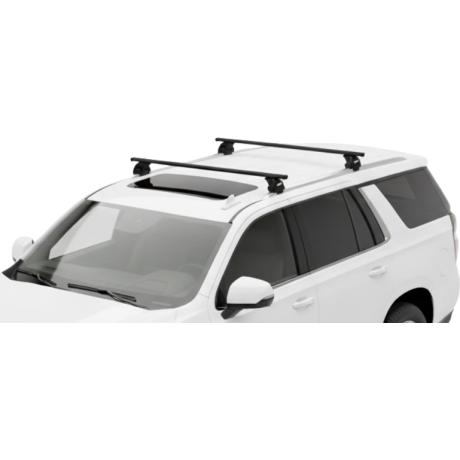 Barras Thule CHEVROLET...