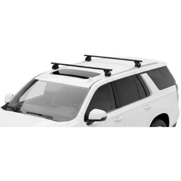 Barras Thule CHEVROLET...