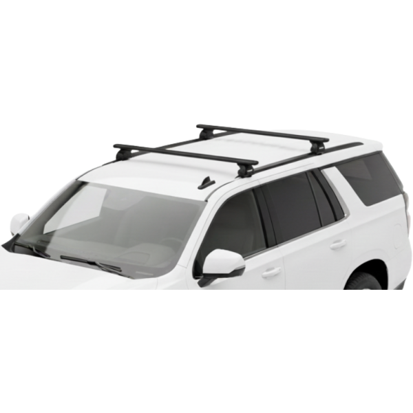 Barras Thule CHEVROLET...