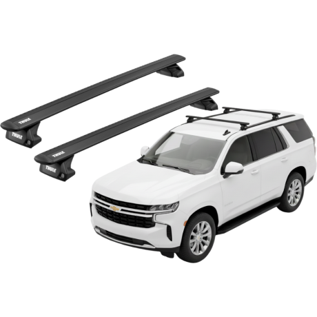 Barras Thule CHEVROLET...