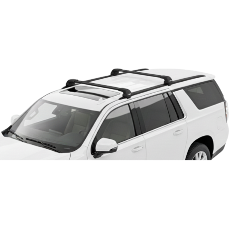 Barras Thule CHEVROLET...