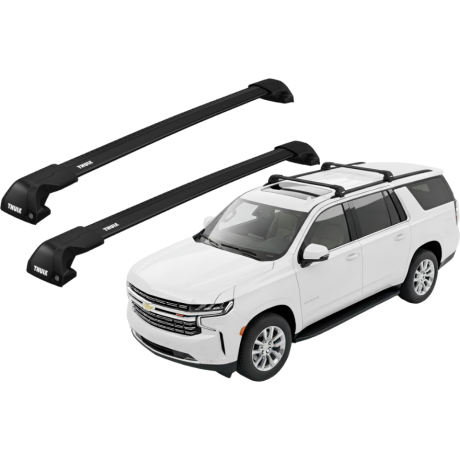 Barras Thule CHEVROLET...