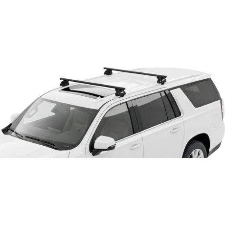 Barras Thule CHEVROLET...