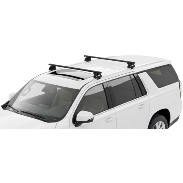 Barras Thule CHEVROLET...