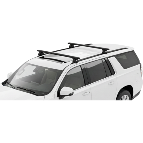 Barras Thule CHEVROLET...