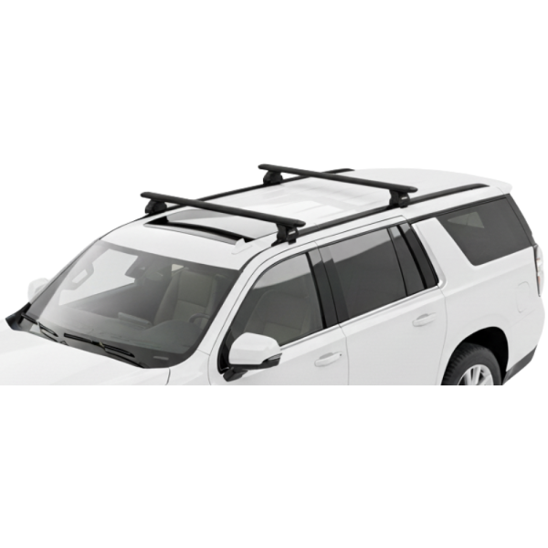 Barras Thule CHEVROLET...