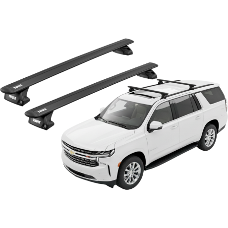 Barras Thule CHEVROLET...