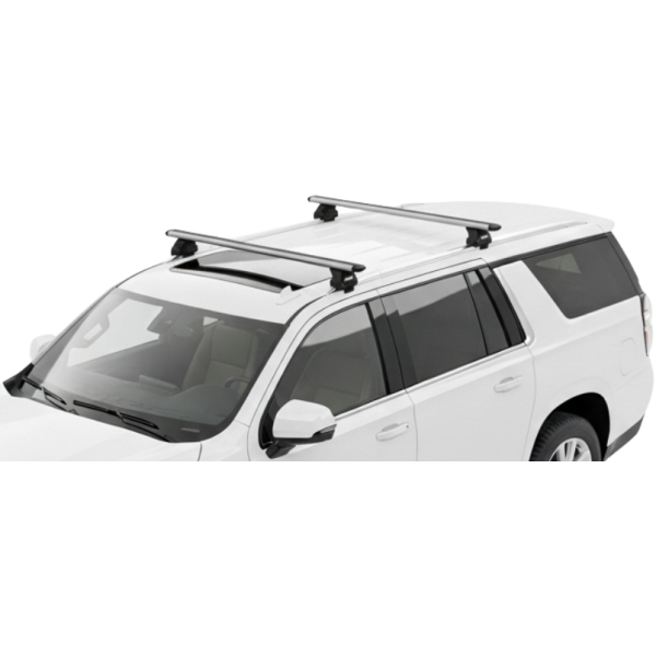 Barras Thule CHEVROLET...