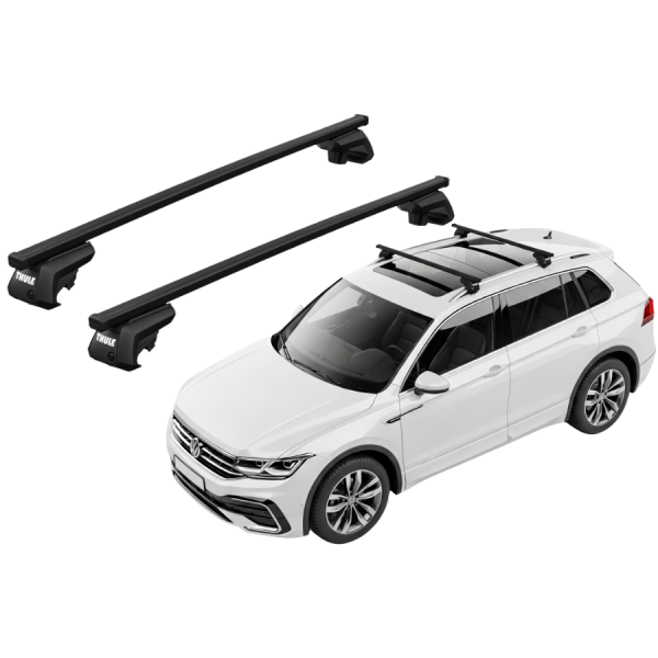 Barras Thule VOLKSWAGEN...