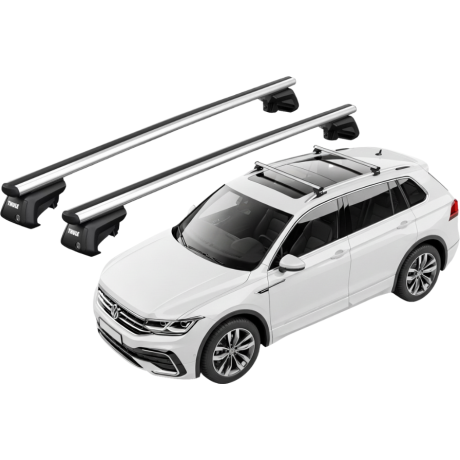 Barras Thule VOLKSWAGEN...