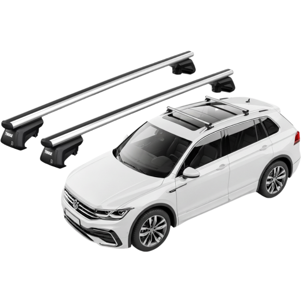 Barras Thule VOLKSWAGEN...