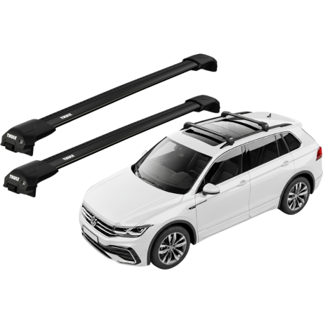 Barras Thule VOLKSWAGEN...