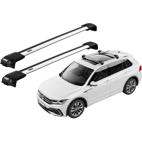 Barras Thule VOLKSWAGEN...