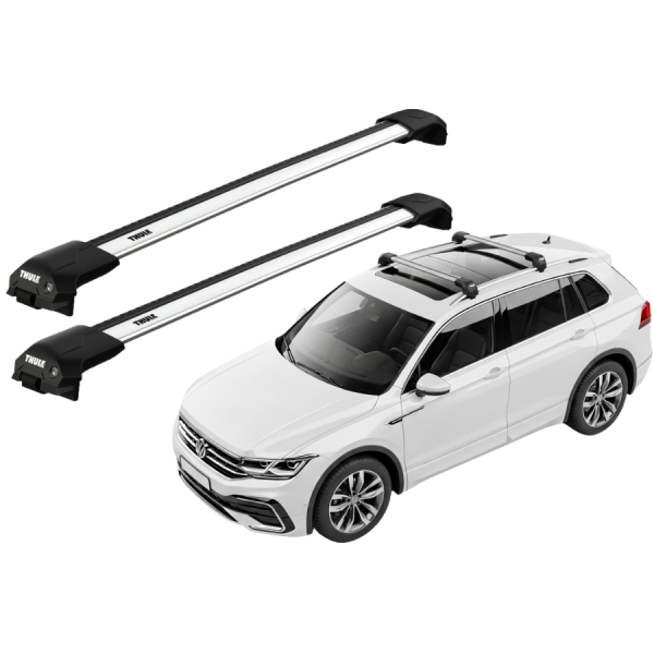 Barras Thule VOLKSWAGEN...