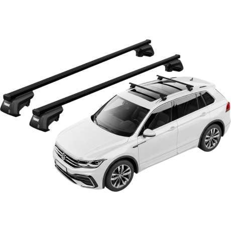 Barras Thule VOLKSWAGEN...