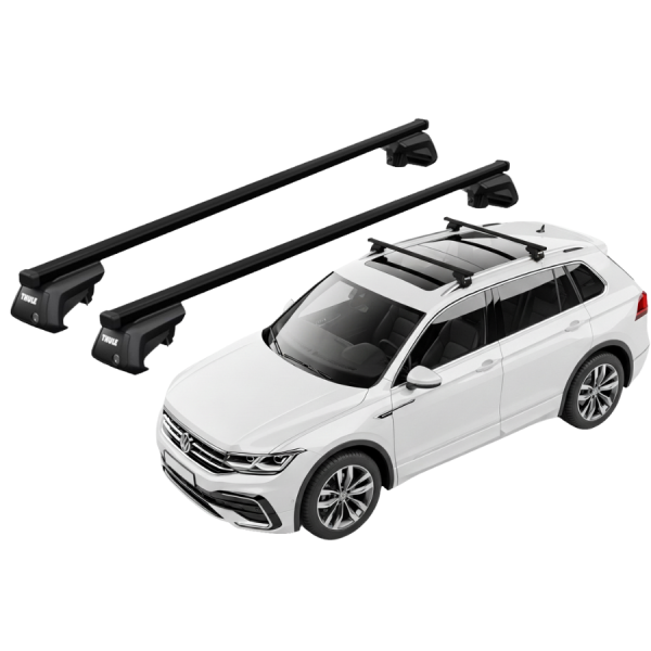 Barras Thule VOLKSWAGEN...