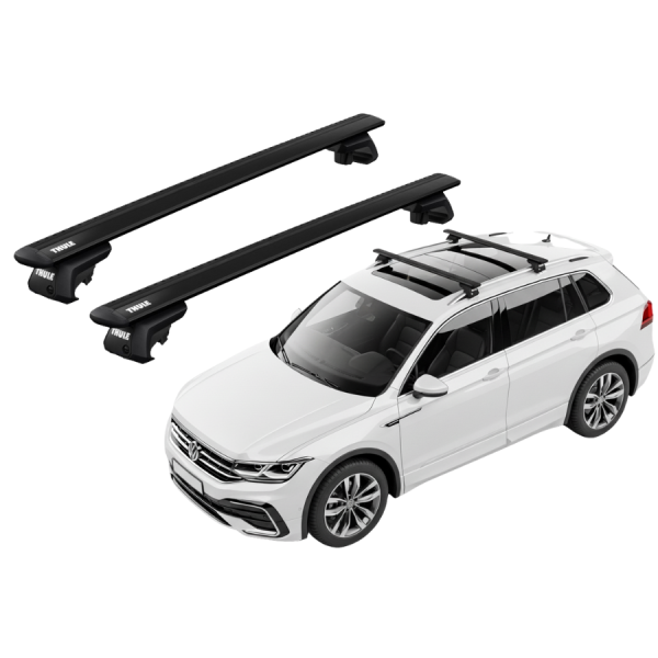 Barras Thule VOLKSWAGEN...