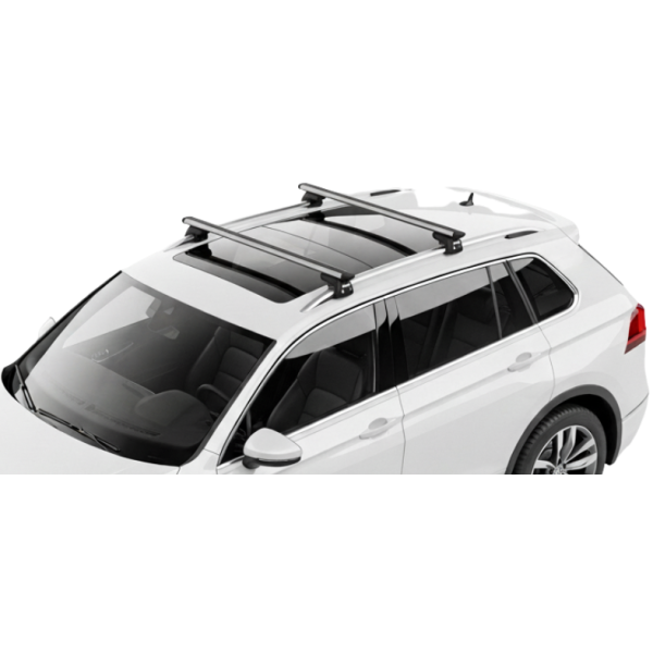 Barras Thule VOLKSWAGEN...