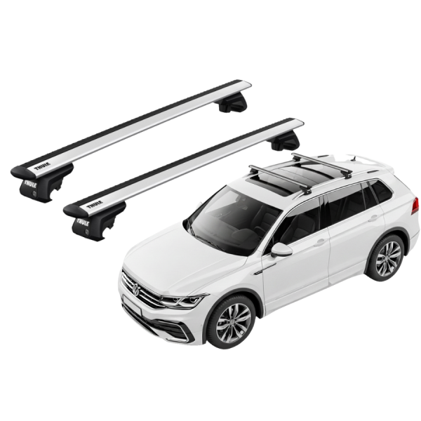 Barras Thule VOLKSWAGEN...