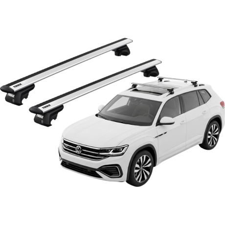 Barras Thule VOLKSWAGEN...