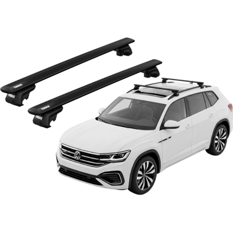 Barras Thule VOLKSWAGEN...