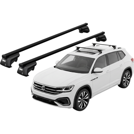 Barras Thule VOLKSWAGEN...