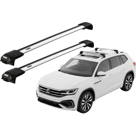Barras Thule VOLKSWAGEN...