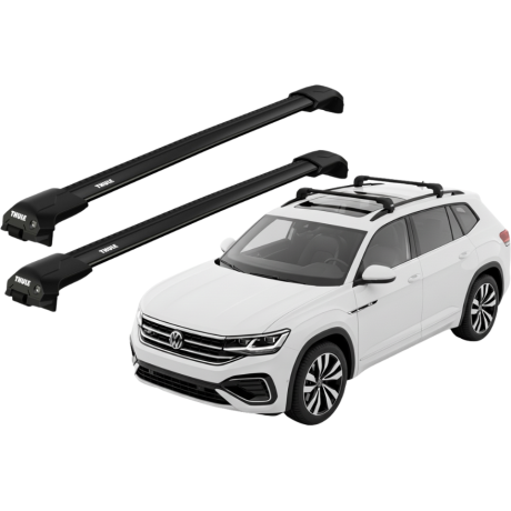 Barras Thule VOLKSWAGEN...