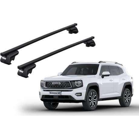 Barras Thule GREAT WALL H7...