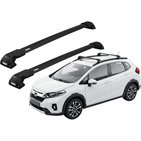 Barras Thule HONDA WR-V...