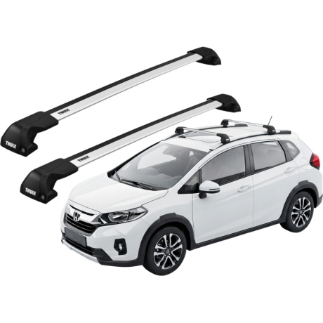Barras Thule HONDA WR-V...