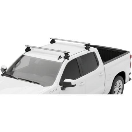 Barras Thule CHEVROLET...