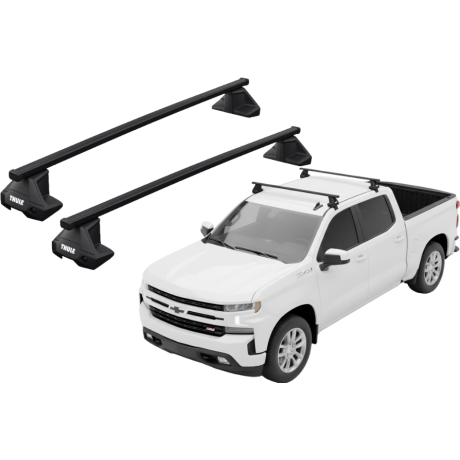 Barras Thule CHEVROLET...