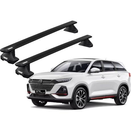 Barras Thule CHANGAN X7...
