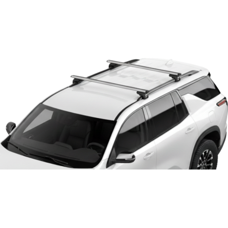 Barras Thule CHEVROLET...