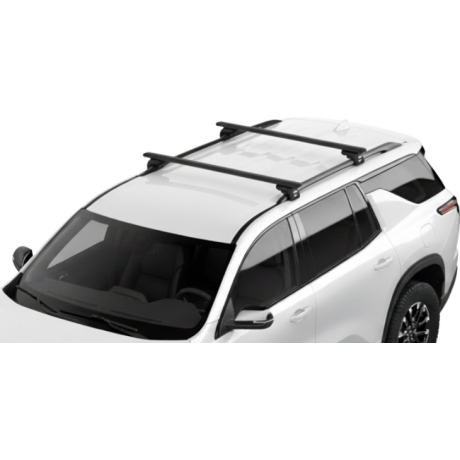 Barras Thule CHEVROLET...