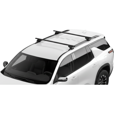 Barras Thule CHEVROLET...