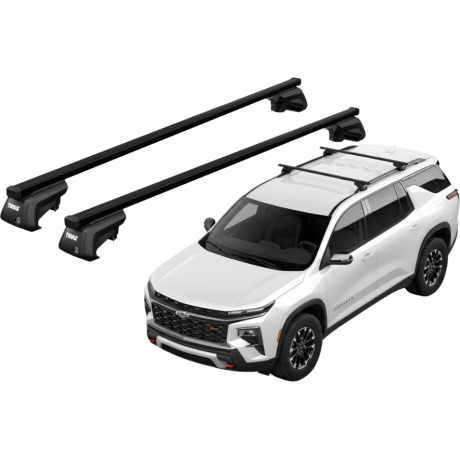 Barras Thule CHEVROLET...