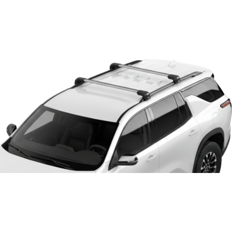 Barras Thule CHEVROLET...