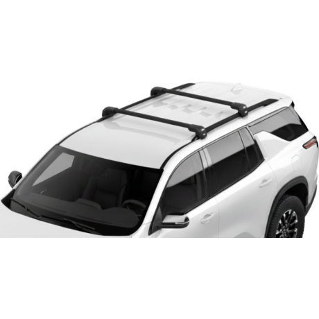 Barras Thule CHEVROLET...